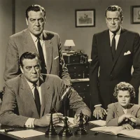Perry Mason (1957)