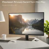 Photodon Privacy Screen Filter for 19-24 inch Monitors