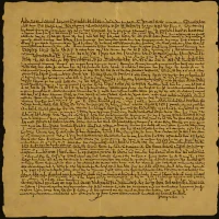 Papyrus P52 (Rylands Library Papyrus)