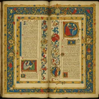Psalter of Blanche of Castile