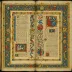 Psalter of Blanche of Castile