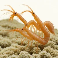 Pacific Seabob