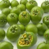 Pepino (Solanum muricatum)