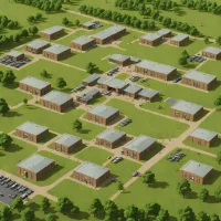 Pirbright Camp