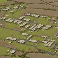 Pohakuloa Training Area