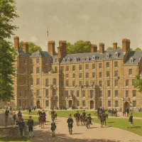 Picton Barracks (Bulford)