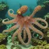 Pteroctopus tetracirrhus