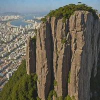 Pedra do Telégrafo