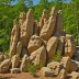 Pedestal Rocks (Arkansas)