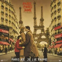 Paris, je t'aime (2006)