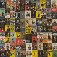 Pushcart Prize Anthology