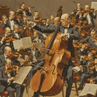 Prokofiev Sinfonia Concertante in E minor Op. 125