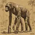 Proconsul africanus