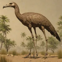 Phorusrhacus longissimus