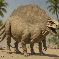 Pachycephalosaurus wyomingensis