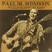 Paul Simon - Live Rhymin'