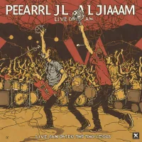 Pearl Jam - Live on Two Legs
