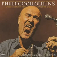 Phil Collins - Serious Hits...Live!