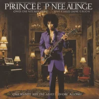 Prince - One Nite Alone...Live!