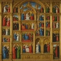 Pesaro Polyptych (Giovanni Bellini)