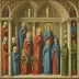 Polyptych of the Misericordia
