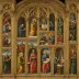 Polyptych of St. Luke (Mantegna)