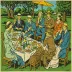 Pablo Picasso – Luncheon on the Grass after Manet