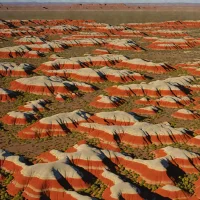 Painted Desert (South Australia)