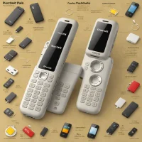 Pocketalk Classic