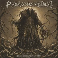 Primordial - Storm Before Calm