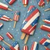 Popsicle Firecracker