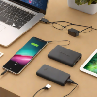 Portable Charger RAVPower 20000mAh