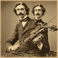 Pablo de Sarasate