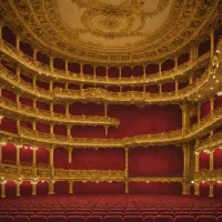 Palace Theatre London