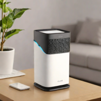 Pure Enrichment Breeze