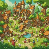 Pilgrims