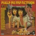 Pulp Fiction (1994) Original Theatrical Poster