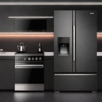 Proline 4-Cup Food Processor