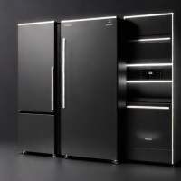 Polar Bear Ice Cream Maker