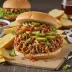 Pulled Pork Sandwich