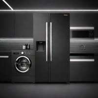 Pottery Barn Bedford Nightstand