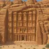 Petra Royal Tombs