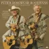 Peter Rowan - Carter Stanley's Eyes