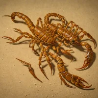 Parabuthus schlechteri