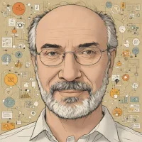 Paul Smolensky