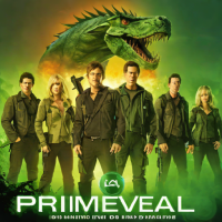 Primeval (2007-2011)