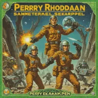 Perry Rhodan Sammelkartenspiel