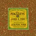 Penzeys Jerk Pork Seasoning