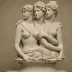 Pauline Bonaparte as Venus Victrix