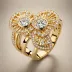 Piaget Sunlight Ring